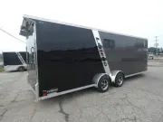 new Snowmobile Trailers Legend Trailers  for sale, in Saint Johns, MI Thumbnail 4