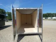new Cargo (Enclosed) Trailers Legend Trailers  for sale, in Saint Johns, MI Thumbnail 7