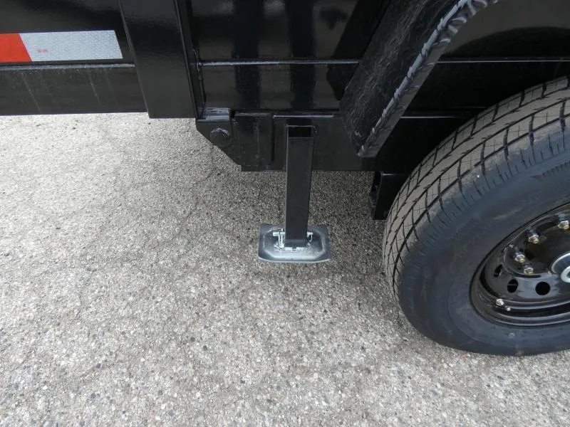 new Dump Trailers DuraDump  for sale, in Saint Johns, MI Thumbnail 6