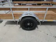new Utility Trailers Legend Trailers  for sale, in Saint Johns, MI Thumbnail 7