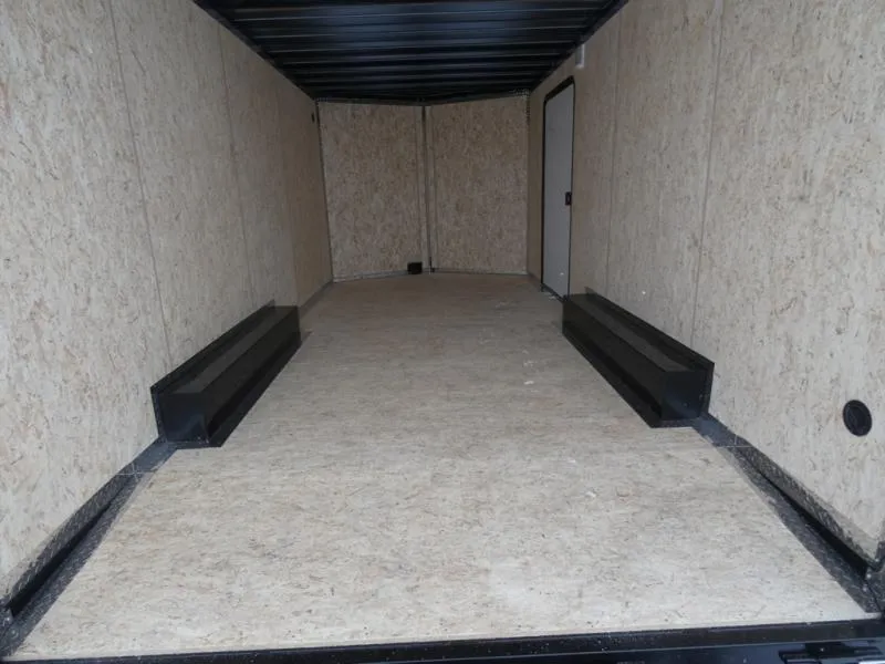 new Car Haulers / Racing Trailers Legend Trailers  for sale, in Saint Johns, MI Thumbnail 10