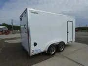 new Cargo (Enclosed) Trailers Legend Trailers  for sale, in St Johns, MI Thumbnail 5
