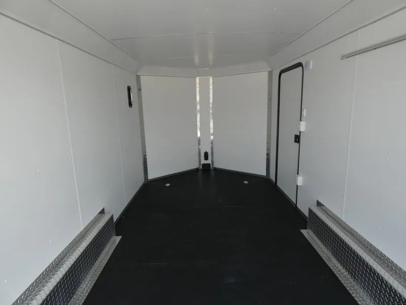 new Cargo (Enclosed) Trailers Legend Trailers  for sale, in St Johns, MI Thumbnail 10