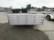 new Utility Trailers Legend Trailers  for sale, in St Johns, MI Thumbnail 11