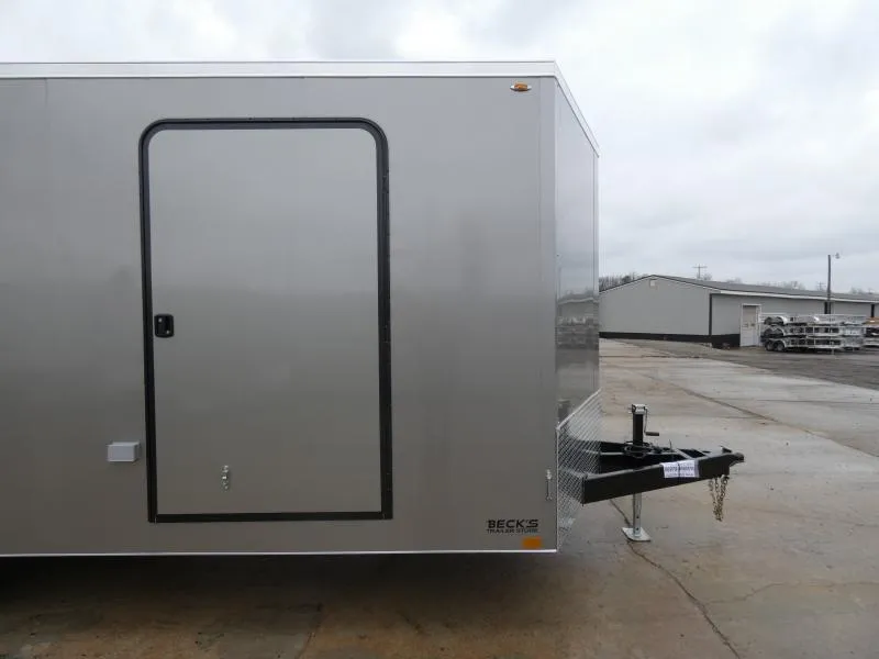 new Car Haulers / Racing Trailers Legend Trailers  for sale, in St Johns, MI Thumbnail 6