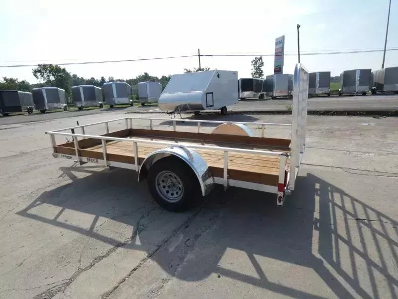 new Other Trailers Legend Trailers  for sale, in Saint Johns, MI Thumbnail 3