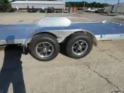 new Car Haulers / Racing Trailers Legend Trailers  for sale, in Saint Johns, MI Thumbnail 6