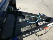 new Equipment / Flatbed Trailers Load Trail  for sale, in St Johns, MI Thumbnail 9