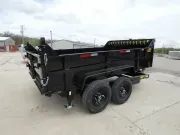 new Dump Trailers DuraDump  for sale, in St Johns, MI Thumbnail 5