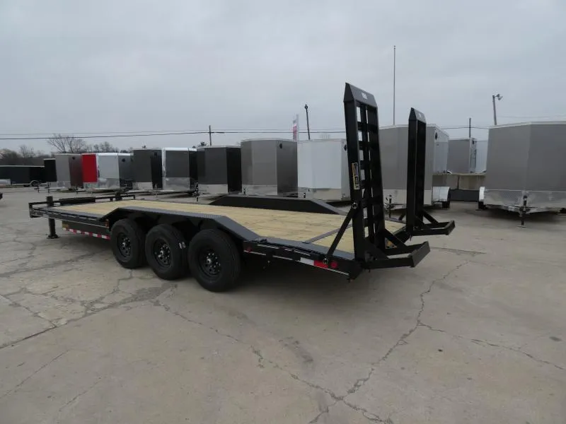 new Car Haulers / Racing Trailers Load Trail  for sale, in Saint Johns, MI Thumbnail 3