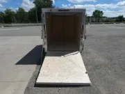 new Cargo (Enclosed) Trailers Legend Trailers  for sale, in Saint Johns, MI Thumbnail 7