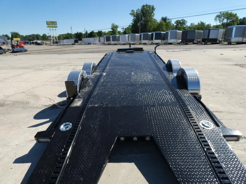 new Car Haulers / Racing Trailers MAXX-D  for sale, in St Johns, MI Thumbnail 14