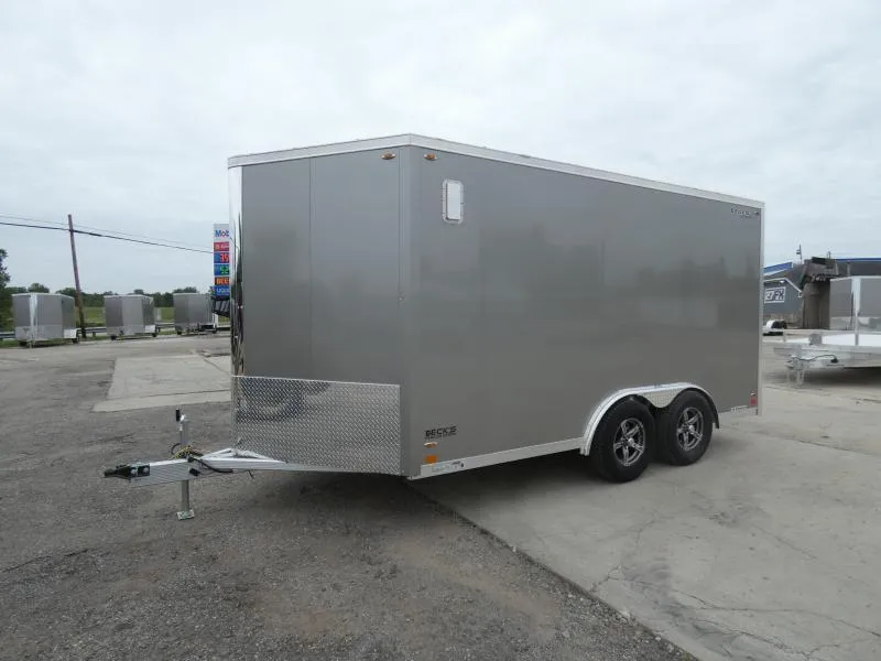 new Cargo (Enclosed) Trailers Legend Trailers  for sale, in St Johns, MI Thumbnail 2