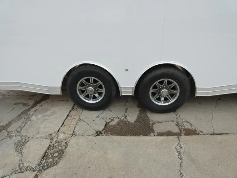 new Car Haulers / Racing Trailers Legend Trailers  for sale, in St Johns, MI Thumbnail 6