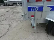 new Dump Trailers Galvanized  for sale, in Saint Johns, MI Thumbnail 6