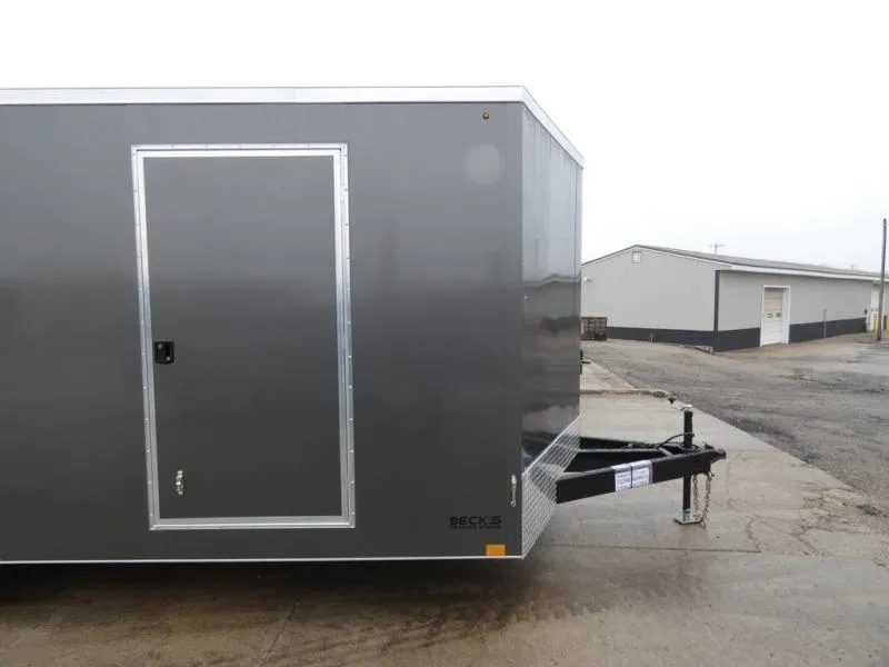 new Car Haulers / Racing Trailers Legend Trailers  for sale, in Saint Johns, MI Thumbnail 7