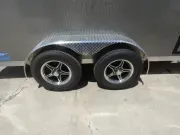 new Cargo (Enclosed) Trailers Legend Trailers  for sale, in Saint Johns, MI Thumbnail 7