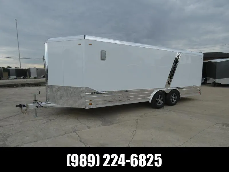 new Cargo (Enclosed) Trailers Legend Trailers  for sale, in Saint Johns, MI Thumbnail 2