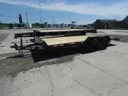new Car Haulers / Racing Trailers Rice Trailers  for sale, in St Johns, MI Thumbnail 2