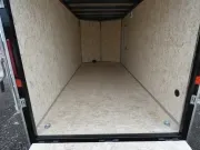 new Cargo (Enclosed) Trailers Legend Trailers  for sale, in Saint Johns, MI Thumbnail 8