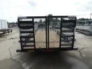 new Utility Trailers Load Trail  for sale, in Saint Johns, MI Thumbnail 4