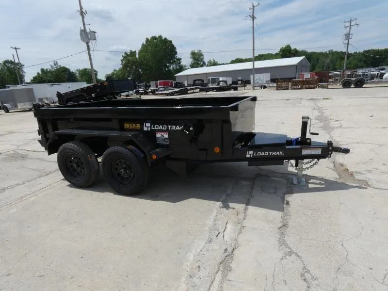 new Dump Trailers Load Trail  for sale, in Saint Johns, MI Thumbnail 4
