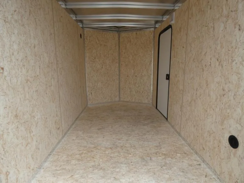 new Cargo (Enclosed) Trailers Legend Trailers  for sale, in St Johns, MI Thumbnail 7