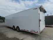 new Car Haulers / Racing Trailers Legend Trailers  for sale, in Saint Johns, MI Thumbnail 7