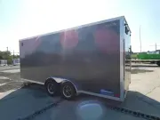new Cargo (Enclosed) Trailers Legend Trailers  for sale, in Saint Johns, MI Thumbnail 3
