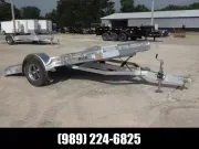 new Utility Trailers Legend Trailers  for sale, in St Johns, MI Thumbnail 1