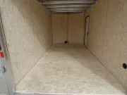 new Cargo (Enclosed) Trailers Legend Trailers  for sale, in Saint Johns, MI Thumbnail 9