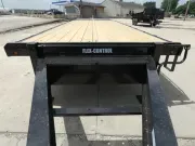 new Equipment / Flatbed Trailers Legend Trailers of Texas  for sale, in Saint Johns, MI Thumbnail 8