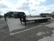 new Equipment / Flatbed Trailers Legend Trailers of Texas  for sale, in St Johns, MI Thumbnail 4