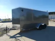 new Cargo (Enclosed) Trailers Legend Trailers  for sale, in St Johns, MI Thumbnail 2