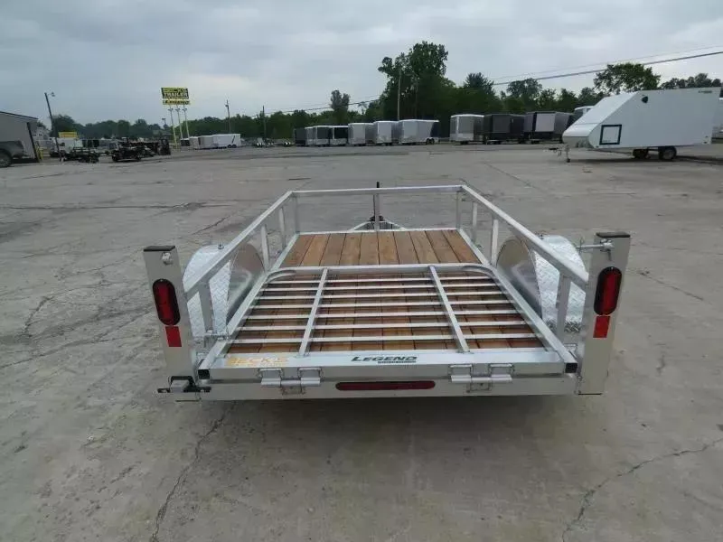 new Other Trailers Legend Trailers  for sale, in St Johns, MI Thumbnail 9