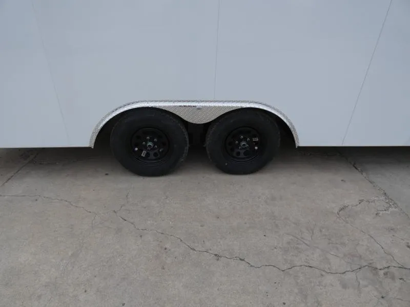 new Car Haulers / Racing Trailers Legend Trailers  for sale, in Saint Johns, MI Thumbnail 6