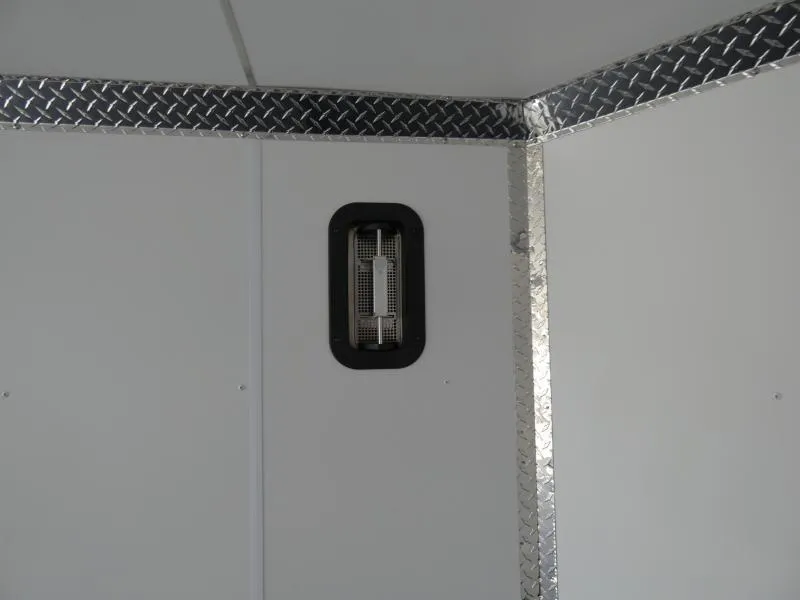 new Cargo (Enclosed) Trailers Legend Trailers  for sale, in St Johns, MI Thumbnail 10