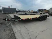 new Car Haulers / Racing Trailers Rice Trailers  for sale, in St Johns, MI Thumbnail 2