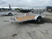 new Utility Trailers Legend Trailers  for sale, in St Johns, MI Thumbnail 2