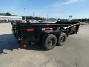 new Other Trailers Diamond C Trailers  for sale, in St Johns, MI Thumbnail 5