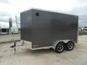 new Cargo (Enclosed) Trailers Legend Trailers  for sale, in Saint Johns, MI Thumbnail 2