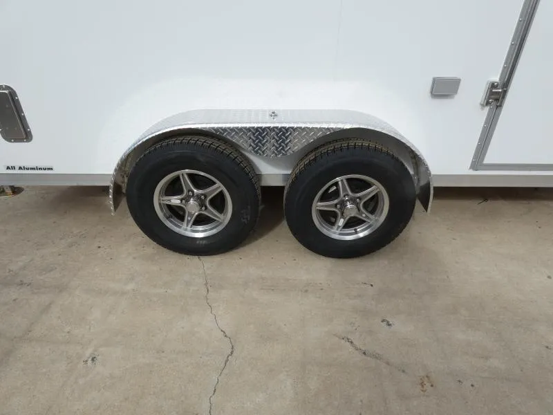 new Cargo (Enclosed) Trailers Legend Trailers  for sale, in Saint Johns, MI Thumbnail 7