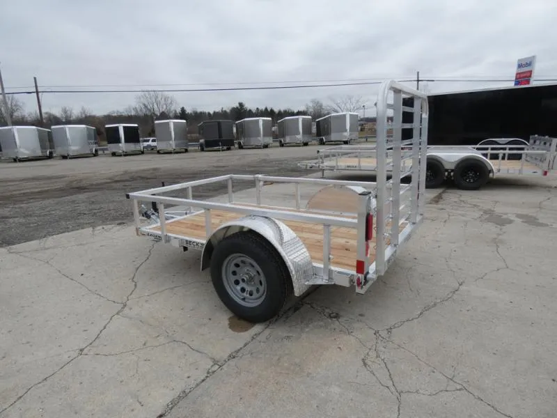 new Other Trailers Legend Trailers  for sale, in Saint Johns, MI Thumbnail 3