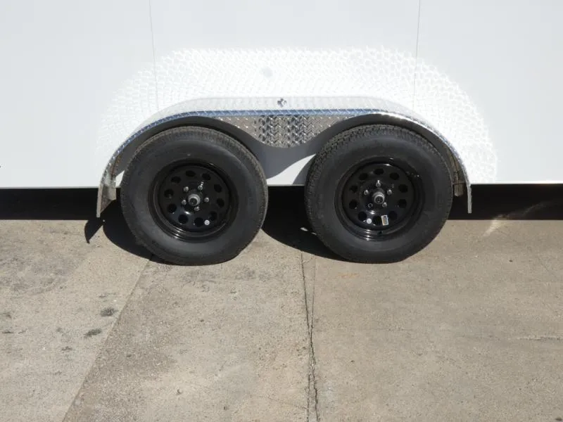 new Cargo (Enclosed) Trailers Legend Trailers  for sale, in St Johns, MI Thumbnail 8