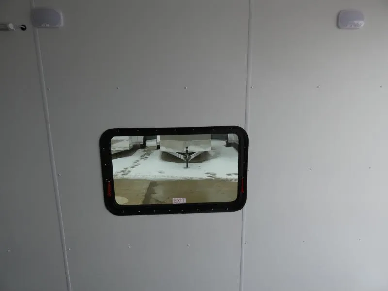 new Cargo (Enclosed) Trailers Legend Trailers  for sale, in St Johns, MI Thumbnail 21