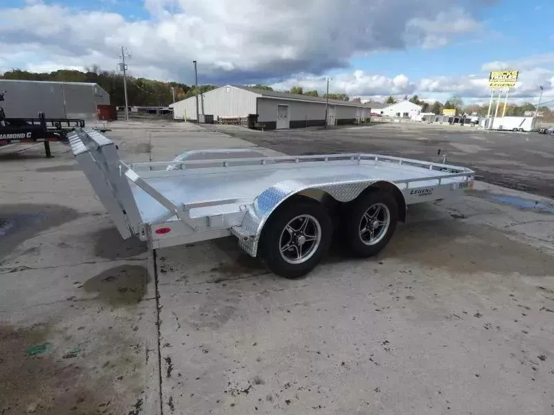 new Other Trailers Legend Trailers  for sale, in St Johns, MI Thumbnail 5