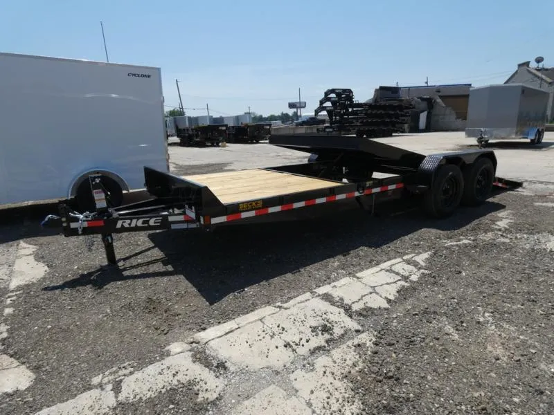 new Other Trailers Rice Trailers  for sale, in Saint Johns, MI image-0