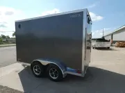 new Cargo (Enclosed) Trailers Legend Trailers  for sale, in St Johns, MI Thumbnail 4
