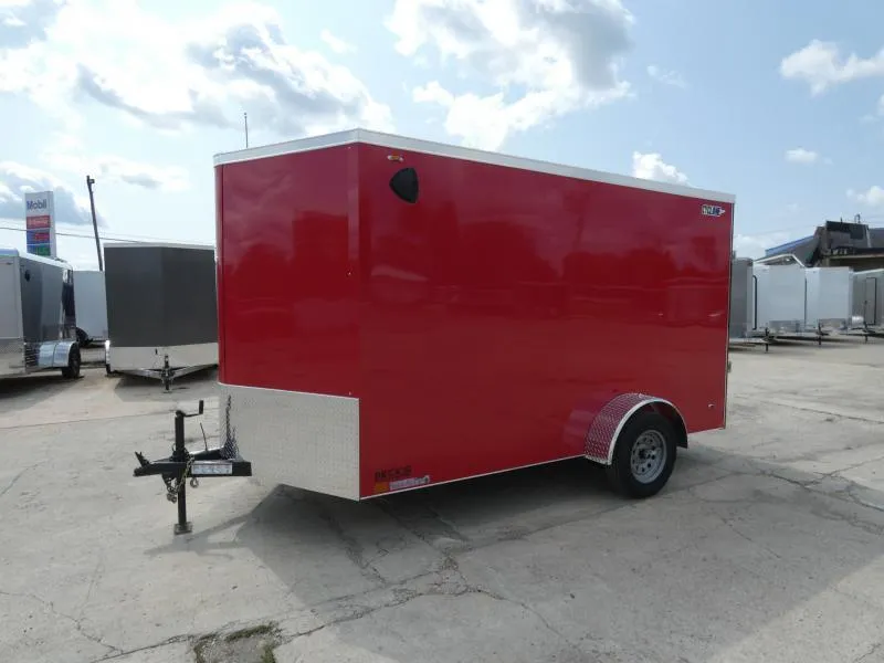 new Cargo (Enclosed) Trailers Legend Trailers  for sale, in Saint Johns, MI Thumbnail 2