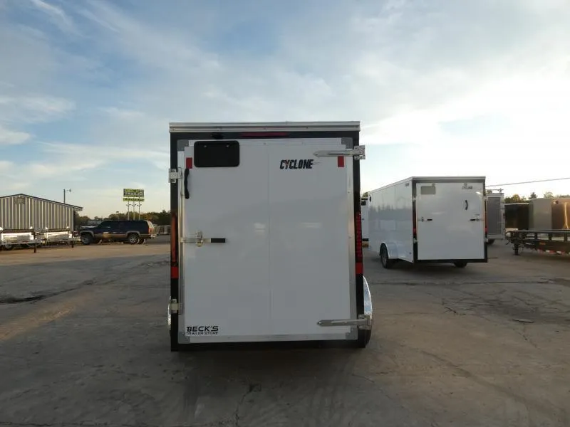 new Cargo (Enclosed) Trailers Legend Trailers  for sale, in Saint Johns, MI Thumbnail 6